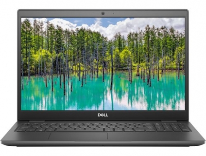 Dell Latitude 3510 core I5 10210U RAM 8G SSD 256G