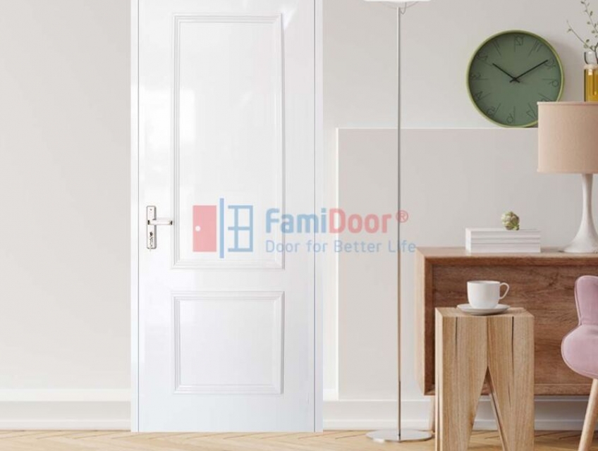 Báo giá cửa nhựa ABS Hàn Quốc chịu nước 100% chất lượng