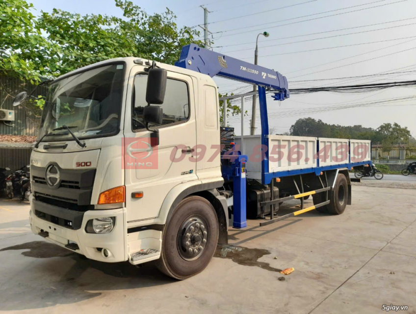 Dũng xe tải hino 0974.856.439
