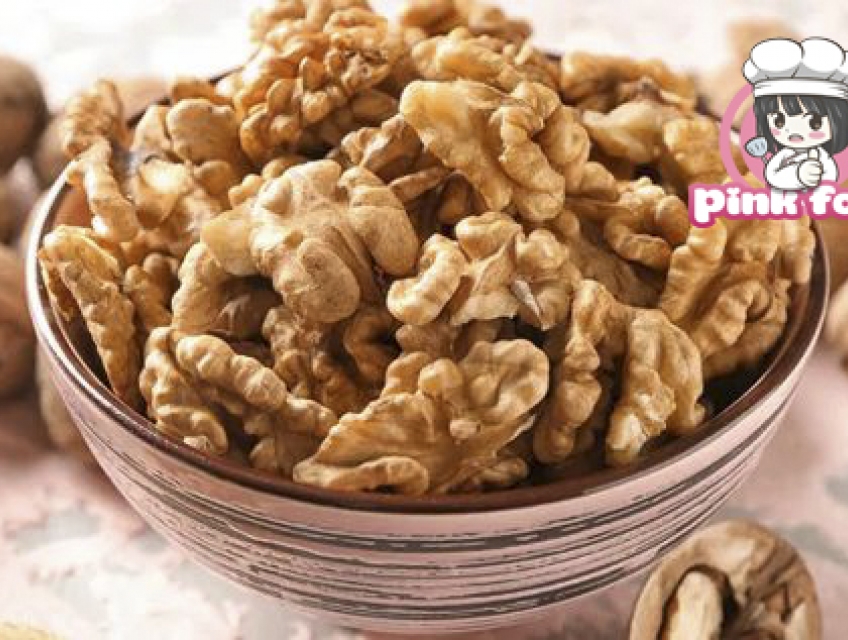 Hạt óc chó và những lợi ích bất ngờ cho sức khoẻ