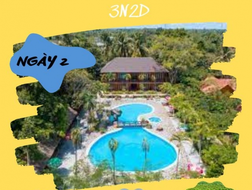 TOUR DU LỊCH MIỀN TÂY