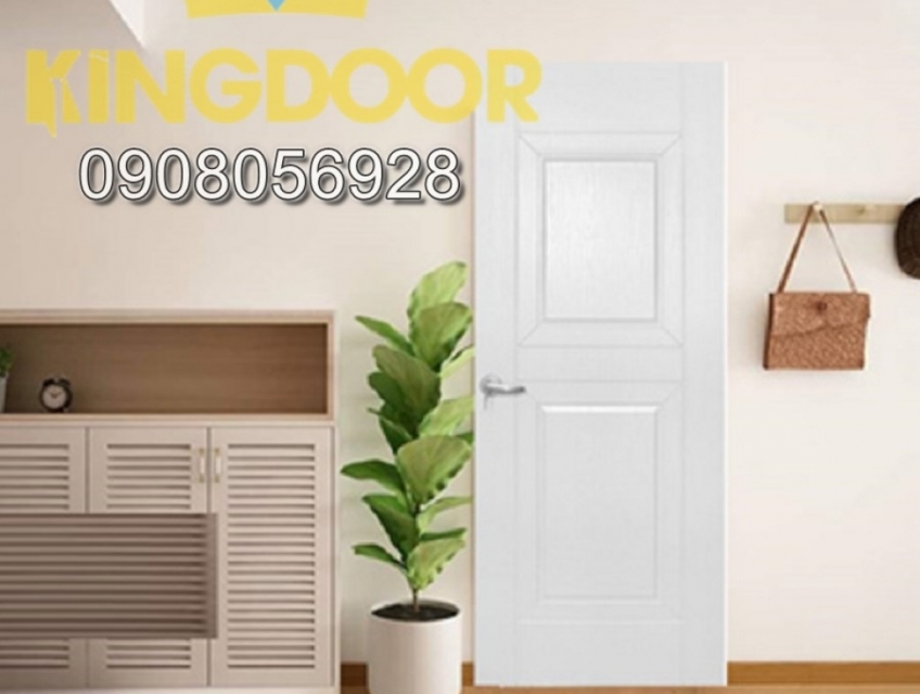 Cửa nhựa abs Hàn Quốc giá rẻ đa dạng mẫu mã và màu sắc