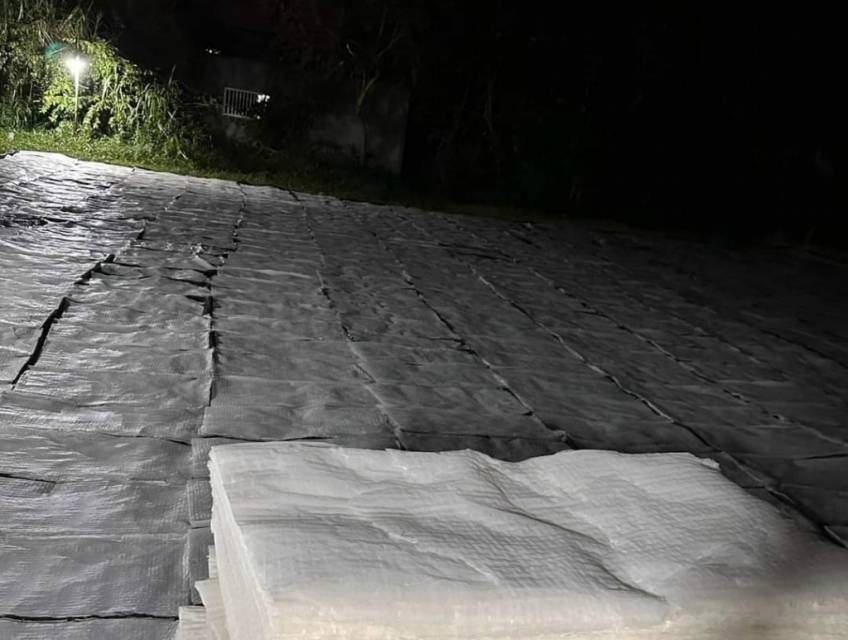 Bánh Tráng Ớt - Rim Mật Ong