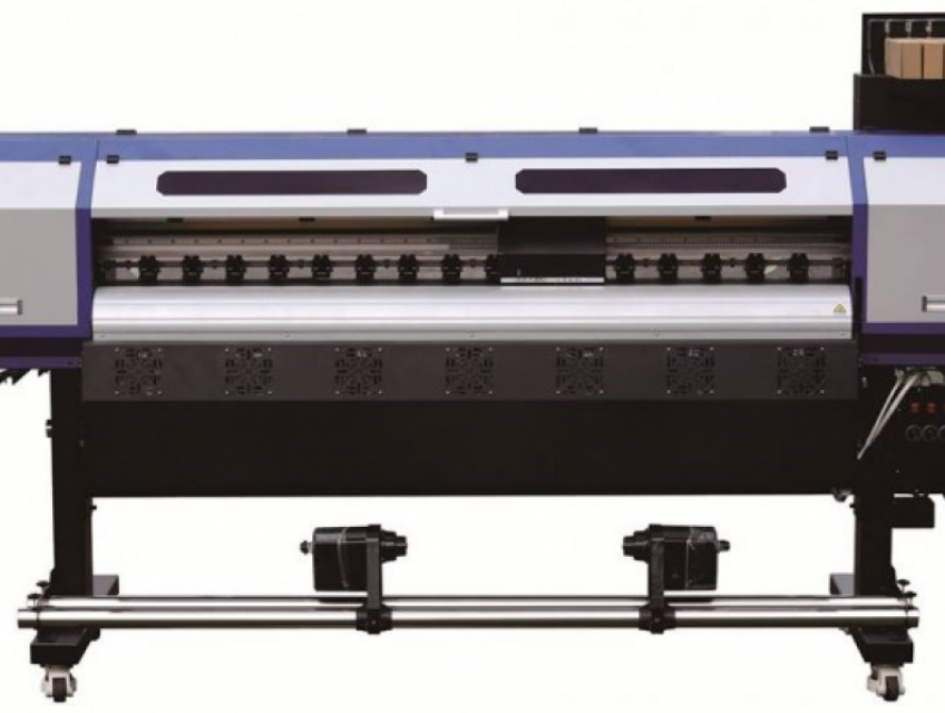 Máy in bạt NEO khổ 1m8