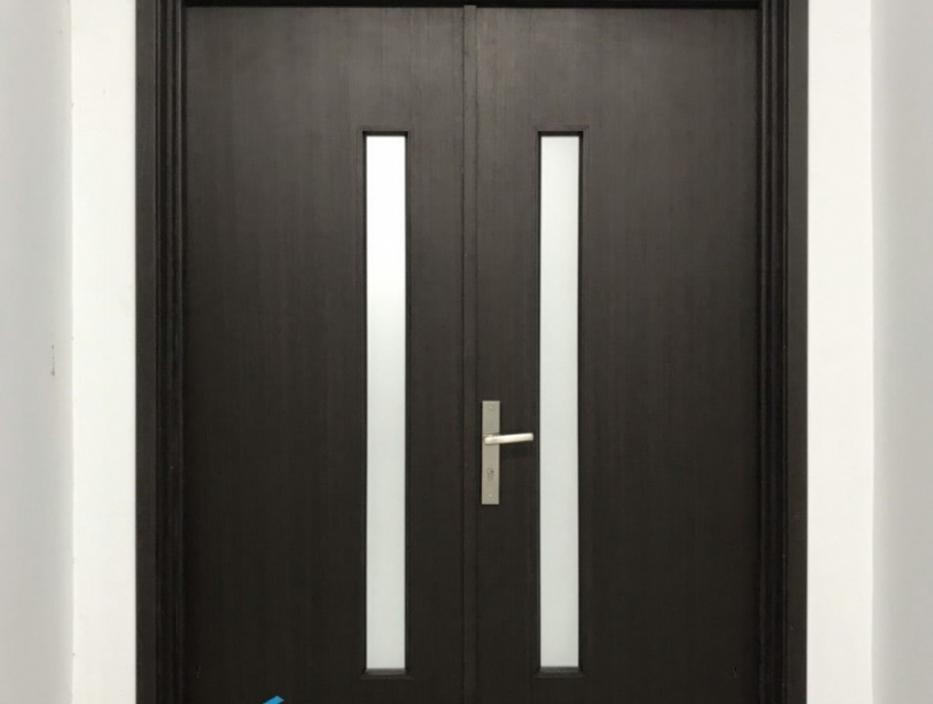 Giá cửa nhựa tại Đà Nẵng | Cửa nhựa phòng ngủ, nhà vệ sinh