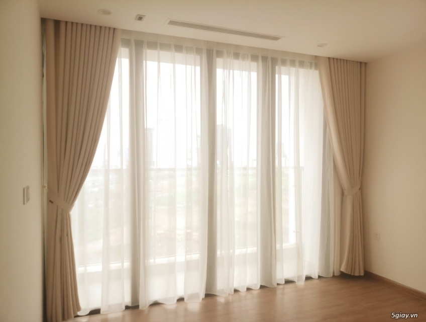 Rèm hai lớp - Bảo Khánh - 562888885