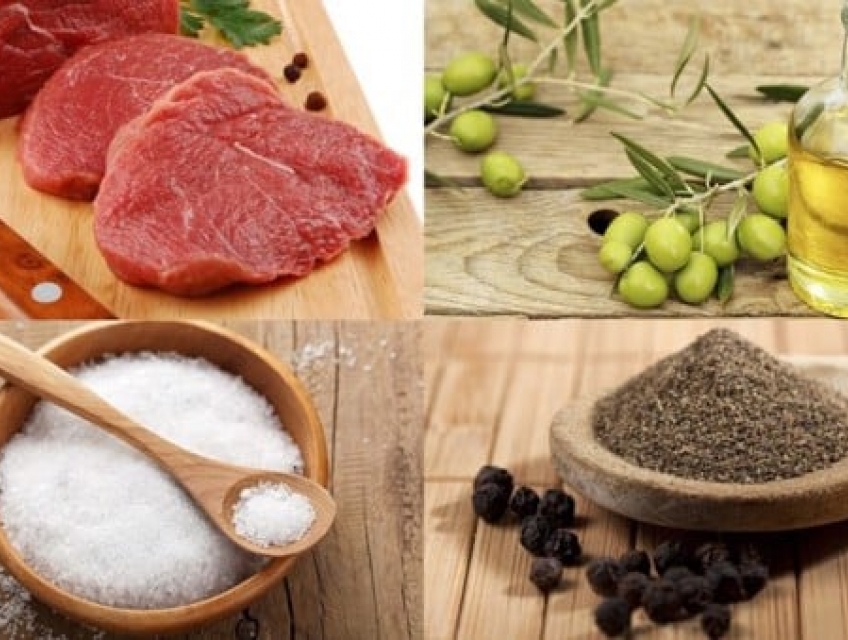 3 LOẠI GIA VỊ LÀM NÊN HƯƠNG VỊ TUYỆT NGON CHO MÓN BÒ BÍT TẾT