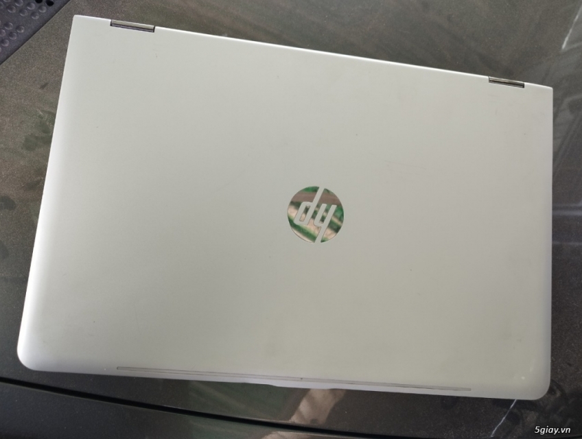 HP Envy X360 i5-6200U màn hình 15.6” cảm ứng xoay 360 giá SV máy đẹp