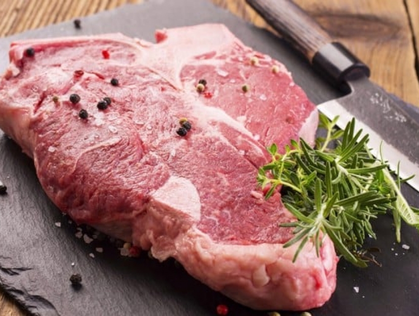 LÀM CỪU NƯỚNG TẠI NHÀ HẤP DẪN BẰNG LÒ NƯỚNG CÙNG PIZZA TEXGRILL