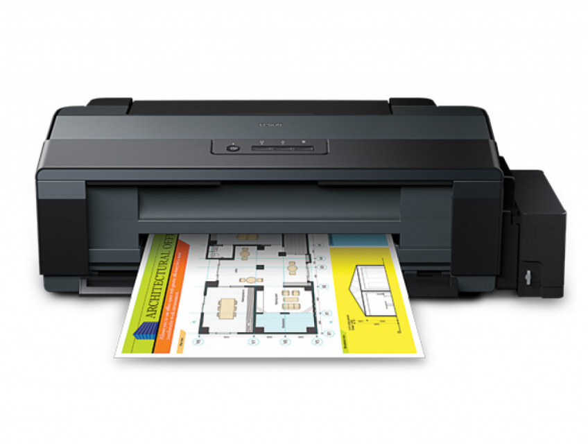 Máy in màu A3 Epson L1300