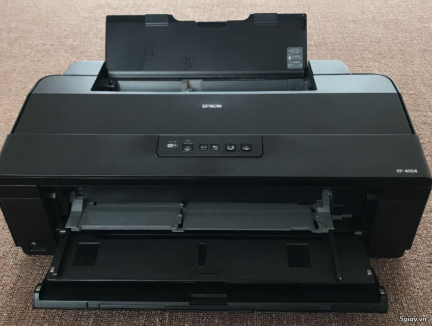 Máy in màu A3 Epson EP 4004