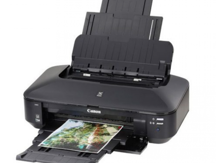 Máy in A3 Canon Ix6770