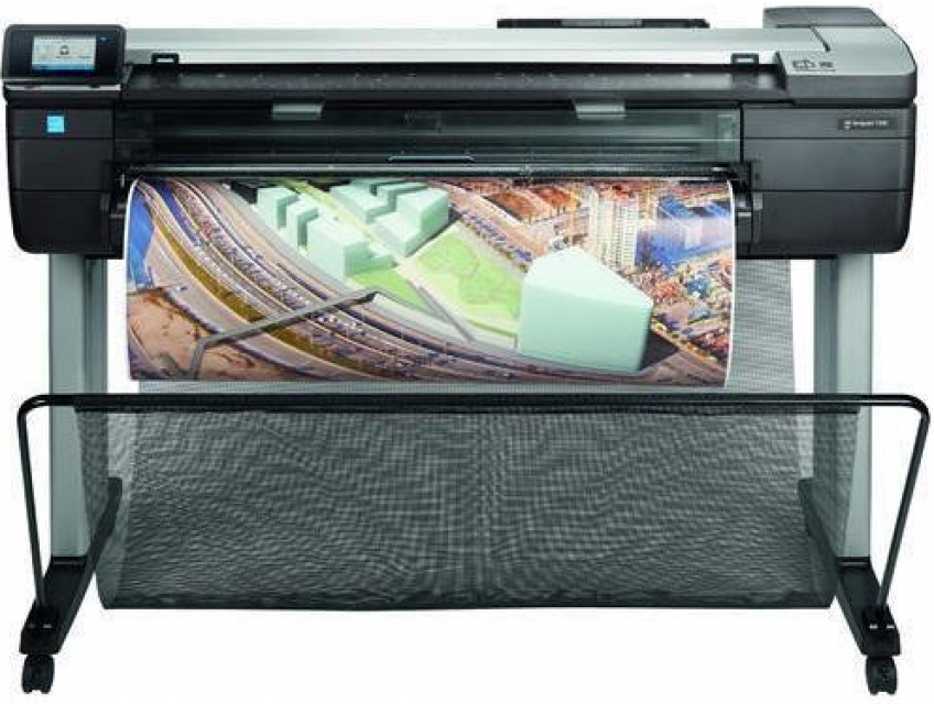 Máy in khổ lớn HP Designjet T830