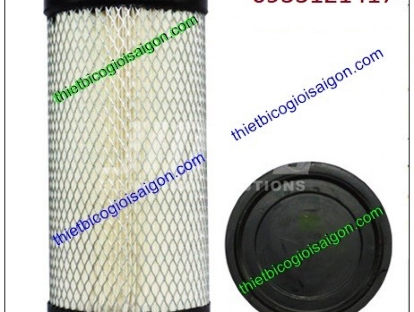 Lọc gió JIMCO JAE-88139,A-1126 dùng cho xe FLEETGUARD, DONALDSON