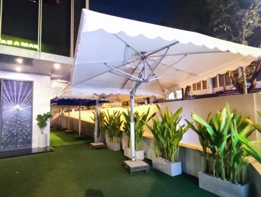 Dịch vụ cho thuê dàn âm thanh sự kiện giá rẻ hcm