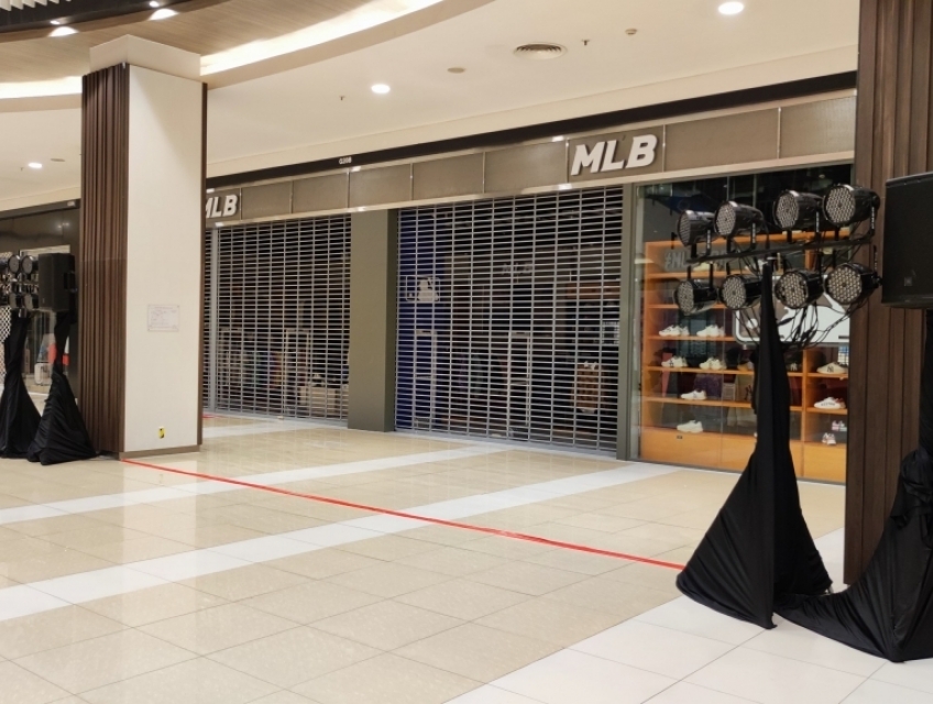 Dịch vụ cho thuê dàn ánh sáng sự kiện giá rẻ hcm