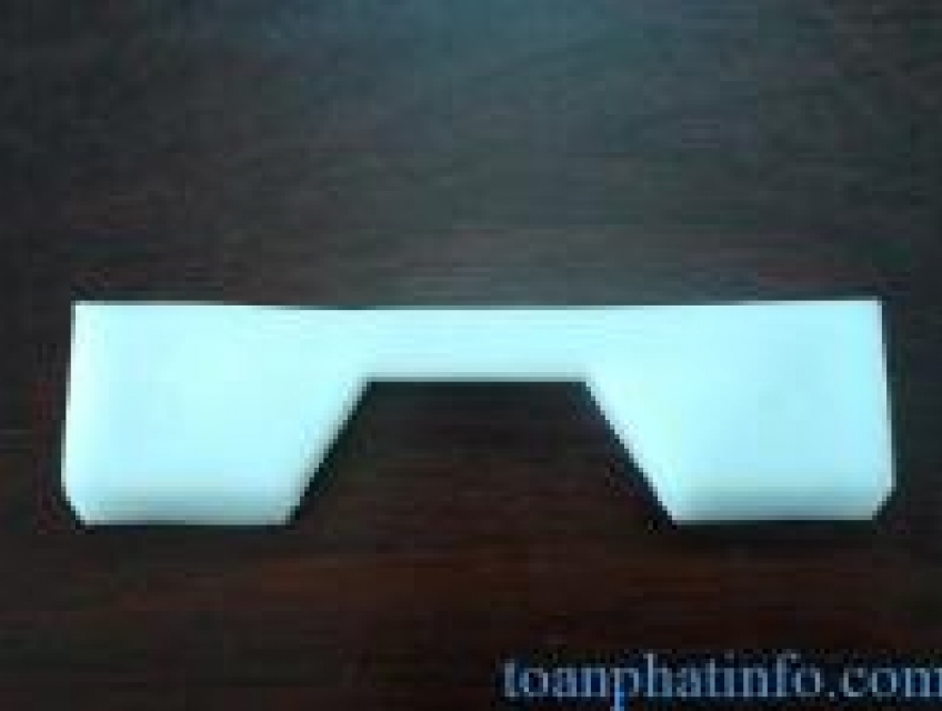 Cánh gạt nhựa toanphat