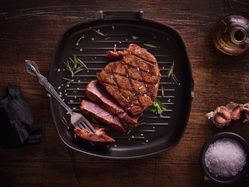 TÌM HIỂU VỀ NHỮNG GIÁ TRỊ DINH DƯỠNG TỪ MÓN BÒ BÍT TẾT