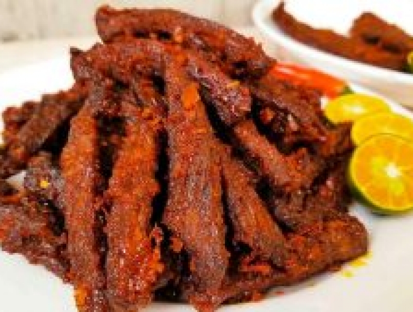 Top những món đồ khô ăn khai vị siêu cuốn kích thích vị giác