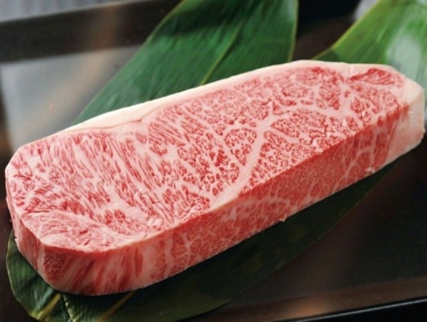 TEXGRILL MÁCH BẠN CÁCH LÀM MÓN BÍT TẾT BÒ FUJI KIỂU NHẬT