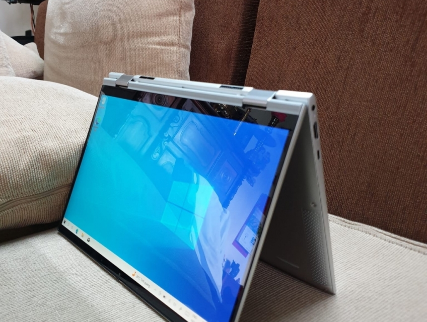 Dell 7306 (2in1)