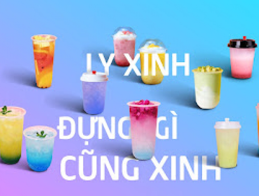 IN LY NHỰA GIÁ RẺ