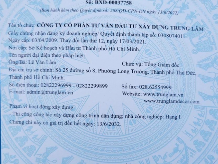 Nhận thiết kế thi công nhà thép tiền chế Khu vực phía nam