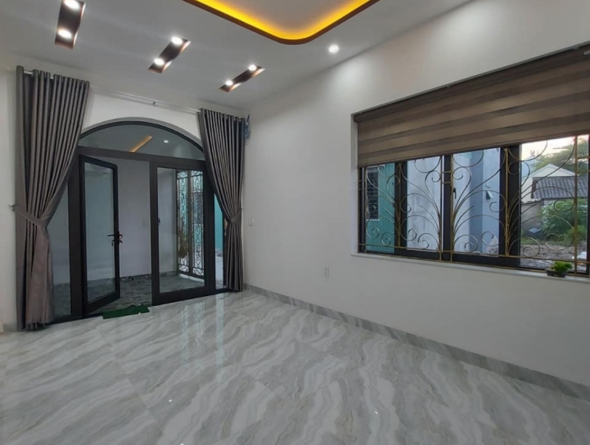 Bán nhà riêng tại Phường Hòa Minh, Liên Chiểu, Đà Nẵng 63m2