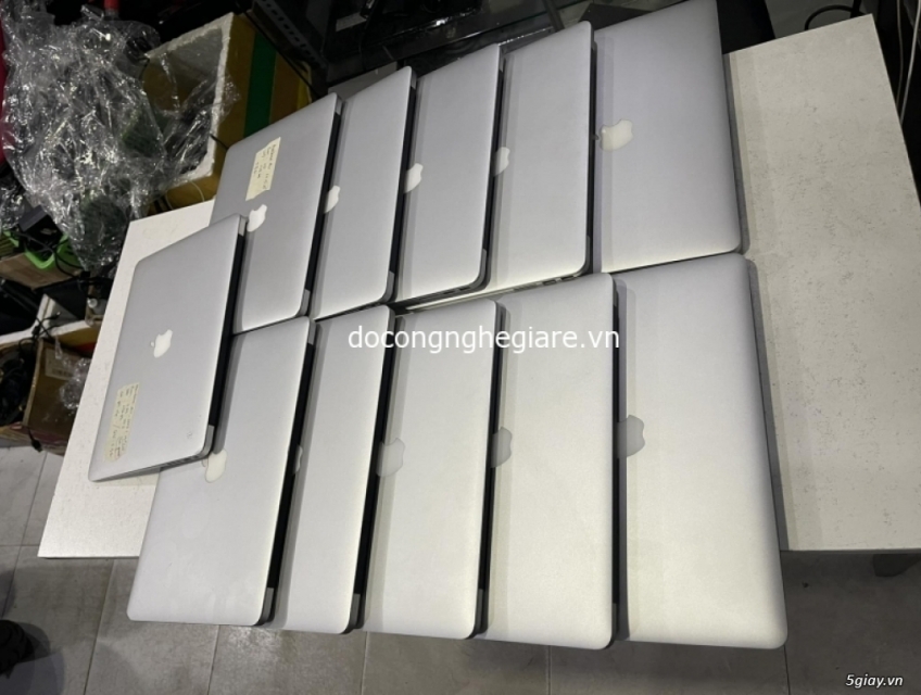 Xả 20 Macbook Air, Macbook Pro 2012 2013 2014 2015 Rẻ Nhất Thị Trường