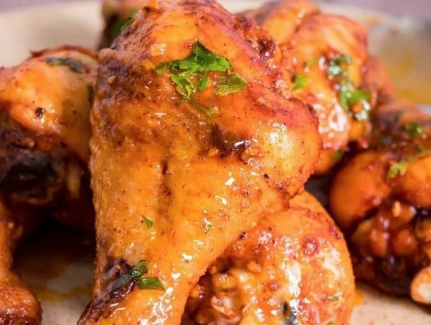 3 cách làm gà chiên nước mắm thơm ngon tại nhà cực đơn giản