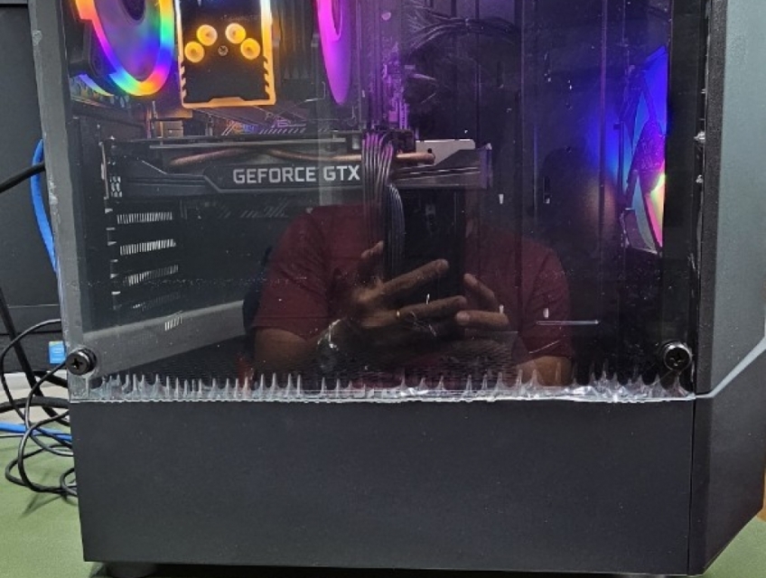 Bộ PC Gaming Core i3 - Chơi LOL, Fifa, Pubg,CS-Go