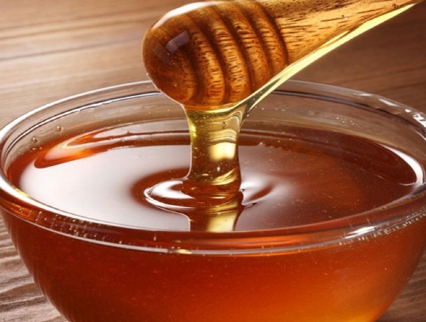 Mật ong Tiệm phố núi và những lợi ích tuyệt vời với sức khỏe