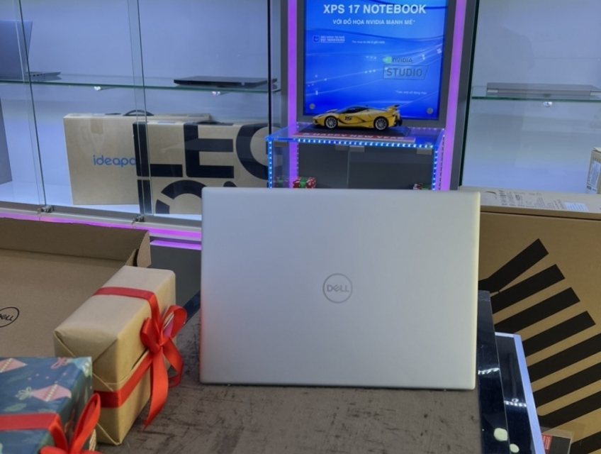 Cần Bán Dell Inspiron 5430 (2023): i5-1340P | 16GB RAM | 512GB SSD Mới