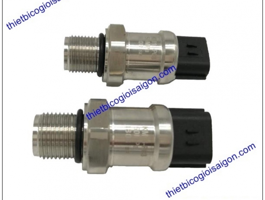 Cảm Biến Áp Suất Cao Sumintomo KM16-P03, SH100 SH120, SH135, SH200