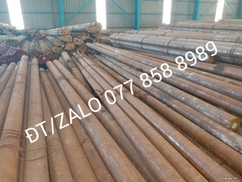 Thép Tấm chịu nhiệt Thép Tấm chịu mòn 10Mo3,12Mo3,16Mo3, 42CrMo4 A515G