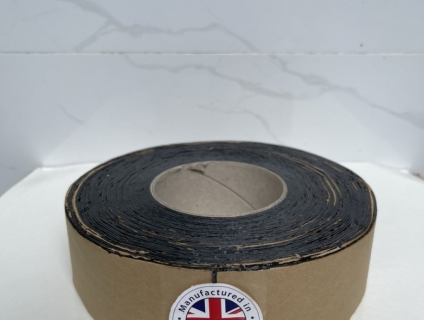 Băng quấn bitum chống ăn mòn đường ống kim loại sz 50mm