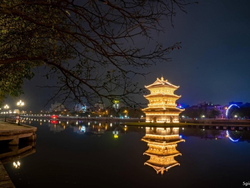 tour du lịch ninh bình 2 ngày 1 đem