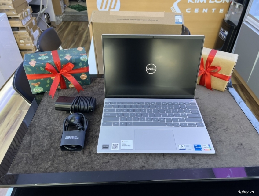 Cần Bán Dell Inspiron 5330 (2023): i5-1340P | 16GB RAM | 512GB SSD Mới