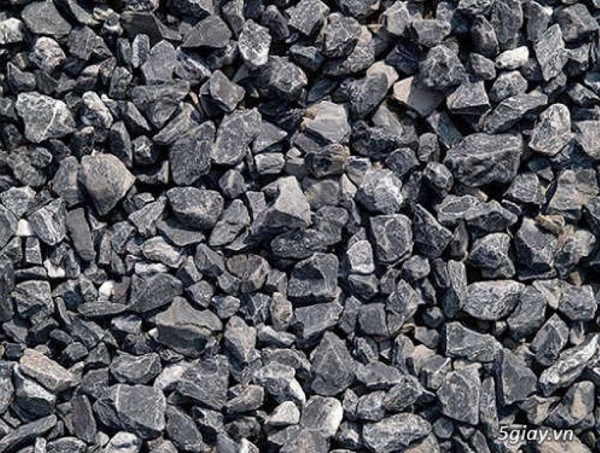 cát đá xi măng sắt thép