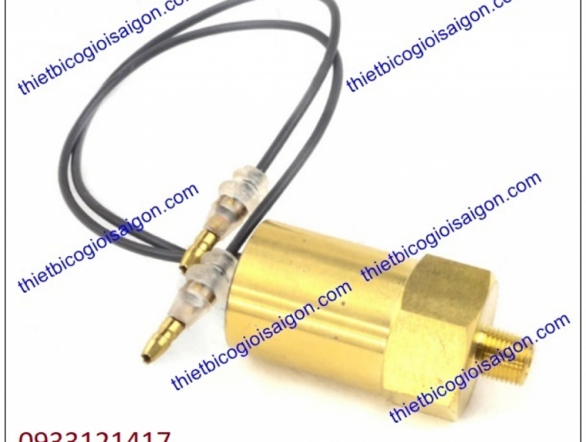 Cảm Biến Áp Suất  Dầu Caterpillar Mitsubishi 5I-8005, 5I-7580