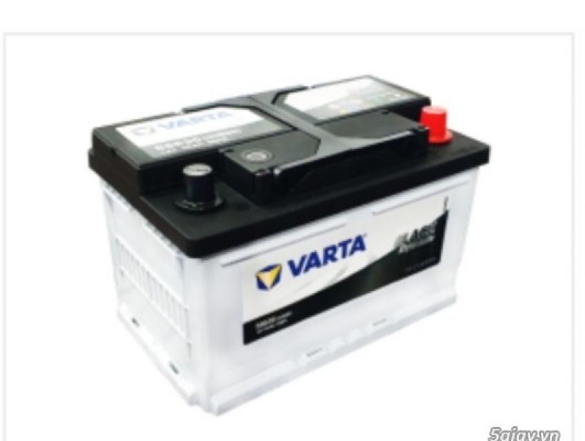 ẮC QUY VARTA 12V 65Ah 56530 ( DIN65 )