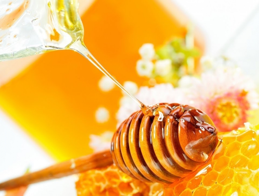 Mật ong hoa nhãn và những cách sử dụng hiệu quả nhất
