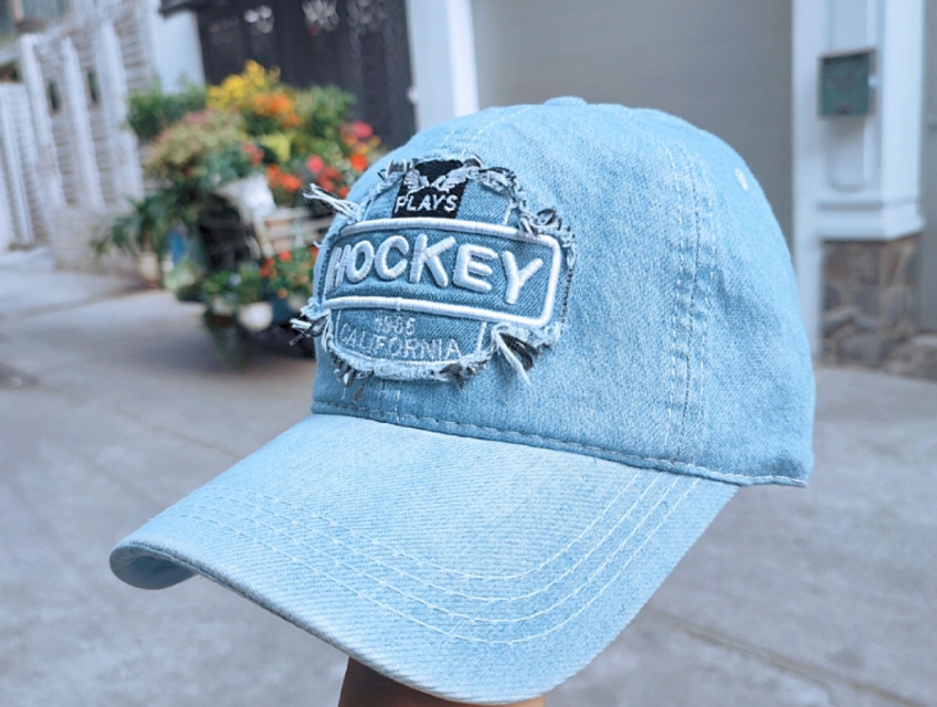 Nón Jean - Phong cách trẻ trung và cá tính