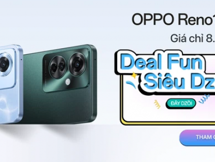 GIỜ VÀNG GIÁ SỐC - SĂN THẦN TỐC