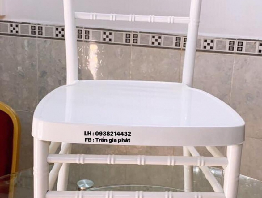 Ghế Chivarri nhập khẩu