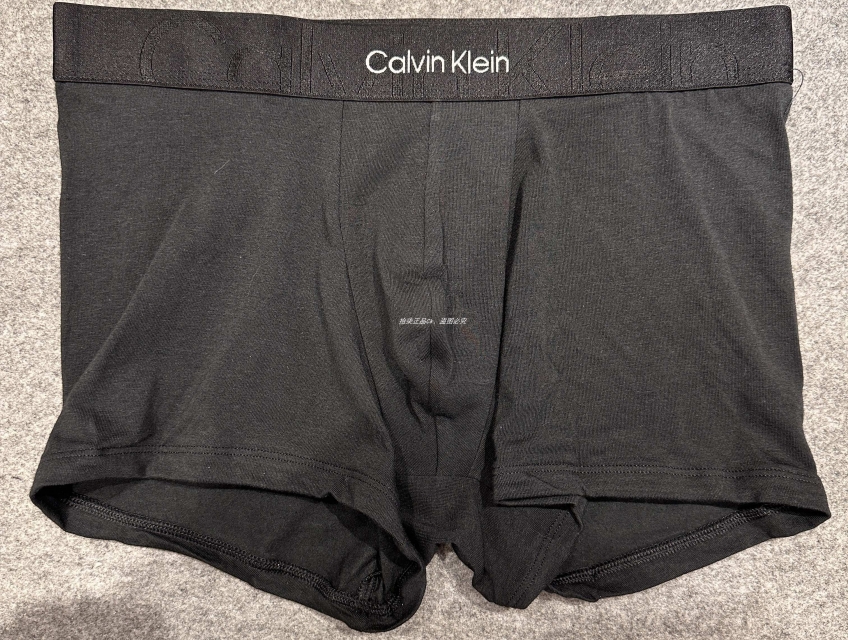 Quần lót nam CALVIN KLEIN mẫu mới 2024