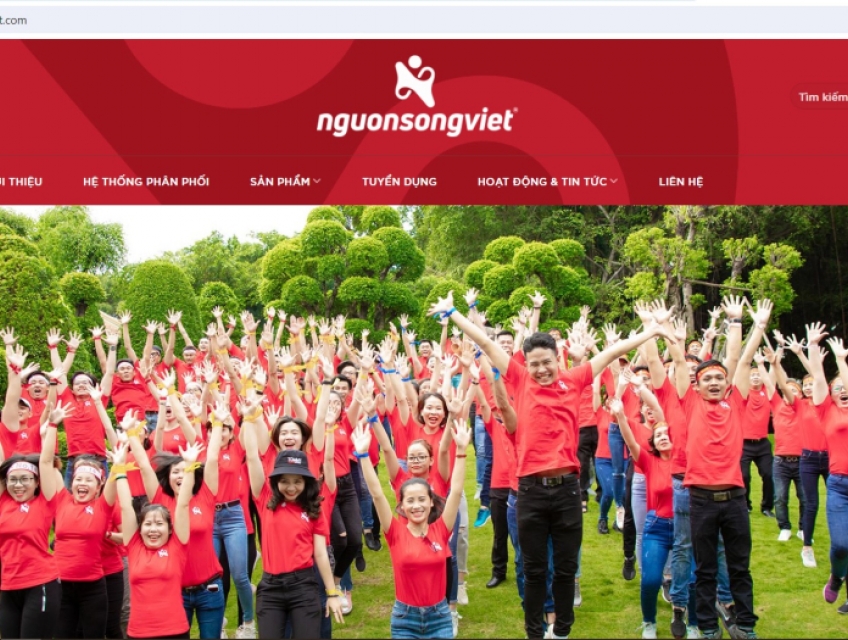 Tìm đại lý - điện gia dụng - sản phẩm chăm sóc sức khỏe