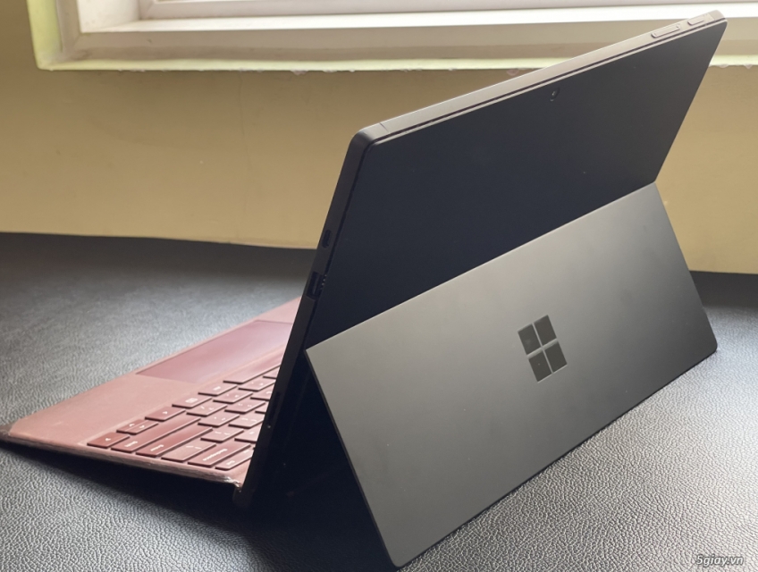 Surface Pro7 Core i7-1065G7 16GB 256GB có Keyboard màn 3k