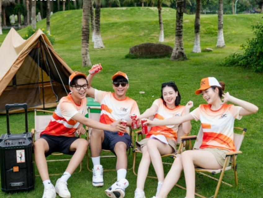 May đồng phục đẹp - giá rẻ - chất lượng cao