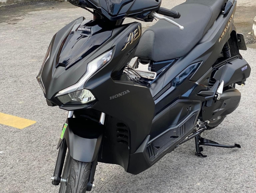 Chào bán  Ablade đen nhám phom 2023 cực mới✅✅